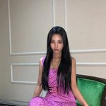 전소연 ㄹㅇ 화려한 옷 <b>소화</b> 개잘한다