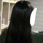 [드루와] 나 머리 짱 길다