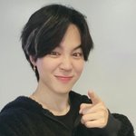 [방탄소년단] 울 <b>찜</b>니 찡긋 ^_<