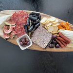 자가격리 했던 딸을 위한 요리