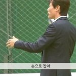 처음 축구 해본다는 아유미의 축구 실력