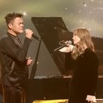 15년 만에 선예와 듀엣 무대한 <b>JYP</b>