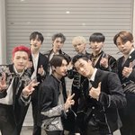 [에이티즈] 1/19 시카고 윈트<b>러스트</b> 아레나