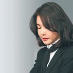 김건희 “박근혜 탄핵시킨건 보수… 바보들이 <b>진보</b>가 했다 생각”