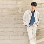 [이것좀봐줘] 최우식 프로젝트엠 새 화보