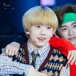 [NCT드림] 짓성이 금발<b>바가지</b> 보고싶으면 안될까…?