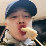 [방탄소년단] 이삐<b>두라</b> 오늘 왕춥다