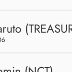 [트레저] k팝 미남 투표 하나봐 애들 해주자