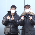 [모두드루와] <b>2PM</b> 우영X준케이, '아는형님' 출근