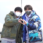 [스타일대결] 몬스타엑스 <b>아형</b> 출근 방가르