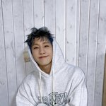 [모두드루와] <b>진진</b> 후드 쓴 거 너무 귀여워