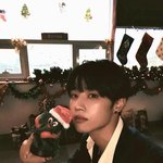 더보이즈 <b>선우</b>가