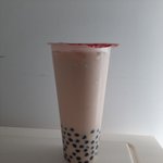 [NCT칠프] ㅅㄷ 공차 <b>냠냠</b>