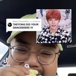 [NCT칠프] 폴라로이드<b>럽</b> 춤 만든사람 툥 좋아하시나