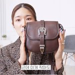 보라끌레르 골구 가방 봐줘