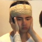 [방탄소년단] <b>감자</b> 씻었네