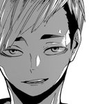 [하이큐] 하이큐 <b>두뇌</b>4 한테 개처맞는중