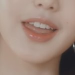 장원영이 혀가 긴가??