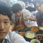 흔한 직장인들 사진 같은 드라마 스틸