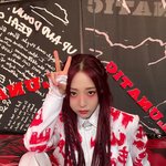 [모두드루와] 체리<b>색</b> 머리도 잘어울리는 문<b>대표</b>님