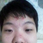 무슨 동물 닮음? 원숭이? 고릴라? <b>침팬지</b>? 코끼리? 오랑우탄?