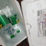 [널리퍼트려] 내 택배에 내용물은 누가 바꿔치기 했을까?