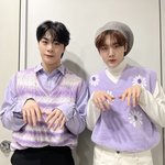 [모두드루와] 오늘 자 쇼챔 <b>문빈</b> 따나 예쁨 주의 ❤️