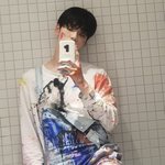 [TXT] <b>최</b>스빈 거울셀카 너무 잘찍음