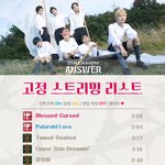 [엔하이픈] 새로운 스밍리스트래
