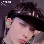 엔하이픈 선우 <b>생방</b> 끝나고