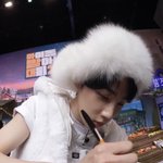 [더보이즈] 아받대 지금 보는중인데