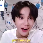 [NCT칠프] 내가 닮은꼴에 까다로운 편인데