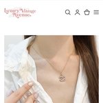 [댓글부탁해] 명품 목걸이 하고다니면 <b>없어</b>보일까??