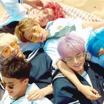 [NCT드림] 헐 고래 <b>세라</b>복으로