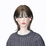 나 <b>제페토</b> 좀 잘 만든거 같음