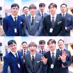 [BTOB] <b>천사들</b>로 정화한다