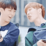 [BTOB] 그...투이라인을 덕질하면 끝나는 것을