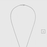 [드루와] 목걸이 뭐<b>사냐</b>ㄹㅇ결정장애 씹오짐