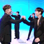 [BTOB] <b>투이</b>