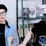 [BTOB] 아니 내가 당장 <b>올</b>팬인데 <b>올</b>팬기조가 어쩌녜 어그로들이...