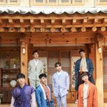 [BTOB] 한복<b>투비</b> 짤털좀