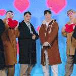 [BTOB] 나 킹덤 진심이였음