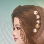 [댓글부탁해] <b>심즈</b>로 프리지아 만듦