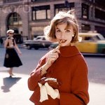 [드루와] 1950’s <b>패션</b>