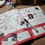 [NCT칠프] 시그<b>다이어리</b>