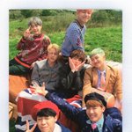[방탄소년단] 아 헐 지금 화양연화병 돋음..