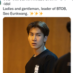 [BTOB] 와<b>씨</b>...서은광.......