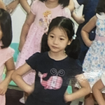 나 <b>애기때</b> 완전 예뻤었다