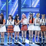 케플러 엠카 라이브 안 하고 <b>ar</b> 튼 거 아님?