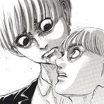 [진격의거인] 댓ㅅㄷ하씨 내꺼 또 왜 썰렸는데